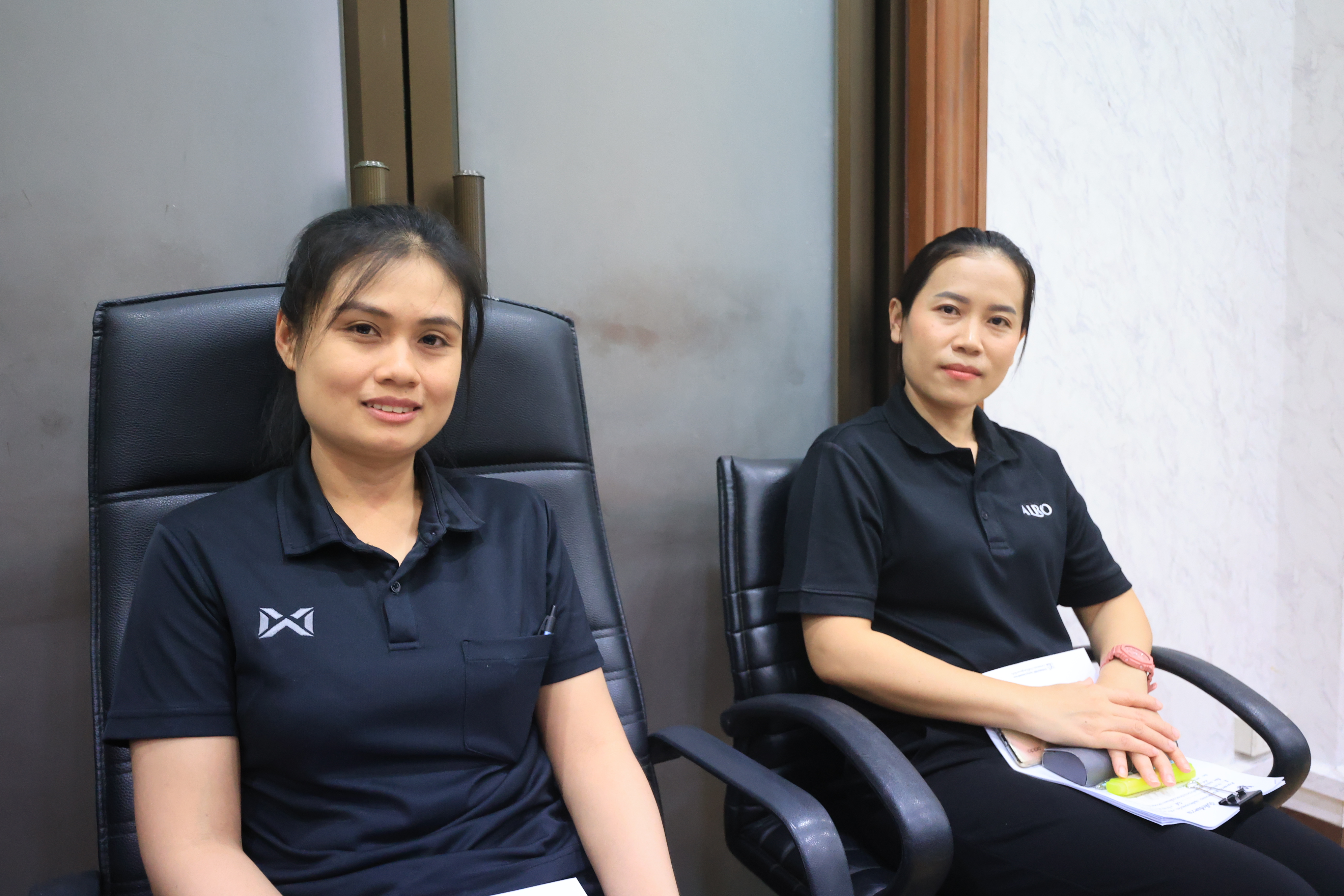 title - สำนักบริหารกองทุน ประชุมคณะทำงานบริหารความเสี่ยงและการควบคุมภายใน ประจำปีบัญชี 2569 ครั้งที่ 2/2568